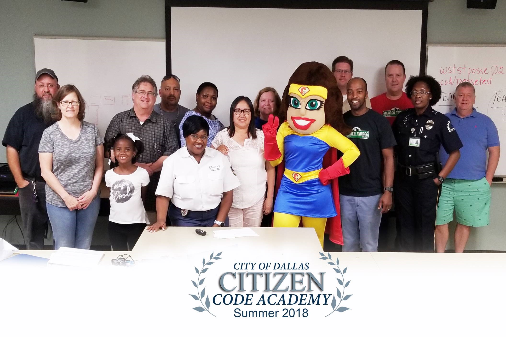 Citizen Code Academy